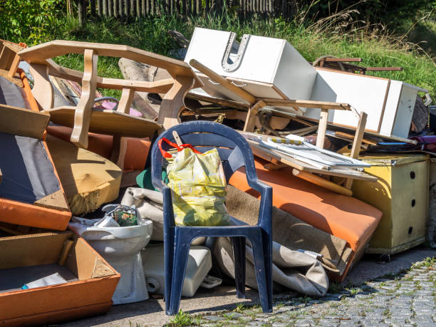 St Augustine Beach, FL Junk Removal Company